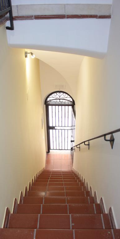Le Mura Del Borgo Gaeta Dış mekan fotoğraf
