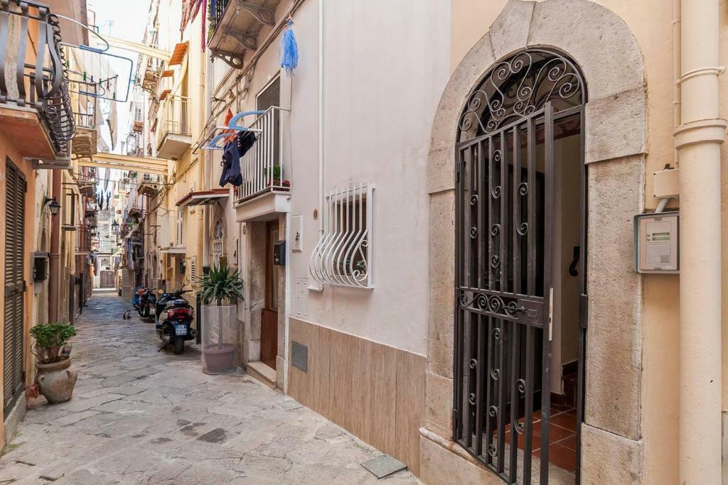 Le Mura Del Borgo Gaeta Dış mekan fotoğraf